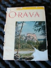 kniha Orava Hviezdoslavov kraj, Osveta 1962