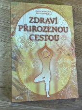 kniha Zdraví přirozenou cestou, Santal 2004