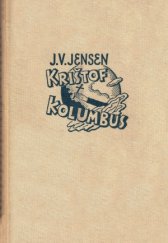 kniha Krištof Kolumbus Román, Družstevní práce 1931