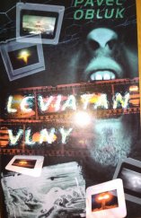 kniha Leviatan Vlny, Netopejr 1999