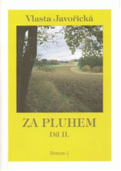 kniha Za pluhem 2., Bonus A 1995