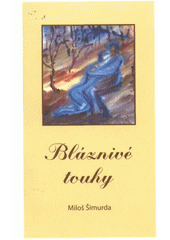 kniha Bláznivé touhy, Muzejní a vlastivědná společnost Frenštát pod Radhoštěm ve spolupráci s Milošem Šimurdou 2011