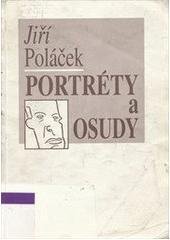 kniha Portréty a osudy (postavy v próze Vladislava Vančury), Albert 1994