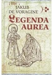 kniha Legenda aurea, Vyšehrad 1998