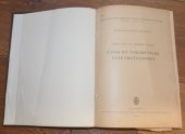 kniha Úvod do theoretické elektrotechniky, Elektrotechnický svaz československý 1946