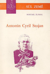 kniha Antonín Cyril Stojan, Křesťanská akademie 1973