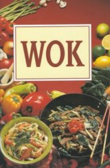 kniha Wok, Slovart 1999