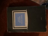 kniha Vojnarka Drama o 4 jednáních, Orbis 1954