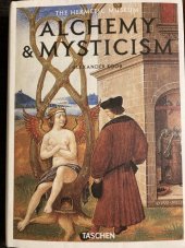 kniha Alchemy & Mysticism, Taschen 2014