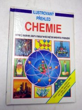 kniha Chemie, Blesk 1994
