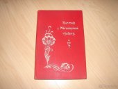 kniha Kucmoch z národopisné výstavy satyrické črty a diškursy ze Štaflu, Nákladem Rud. Wimmera 1896