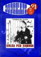 kniha Kulka pro Ramona Dodokaps, Olympia 1991