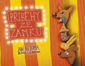 kniha Příběhy ze zámku, Dialog 2014