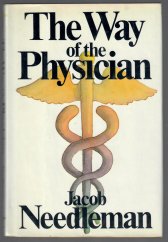 kniha The Way of the Physician, Harper & Row 1985