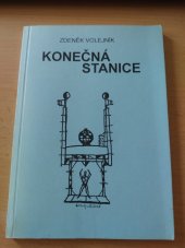 kniha Konečná stanice, Knihovna Jana Drdy 2007