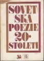 kniha Sovětská poezie, Odeon 1981
