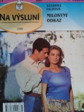 kniha Milostný odkaz, Ivo Železný 1997