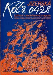 kniha Jizerská Kóta 0428 kulturní a společenský magazín, Sdružení Kóta 0428 1995