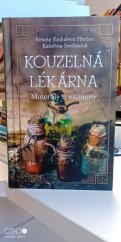 kniha Kouzelná lékárna Minerály a vitaminy, Euromedia Group 2023