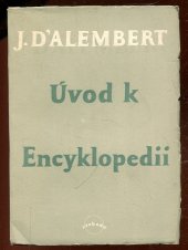 kniha Úvod k Encyklopedii, Svoboda 1950