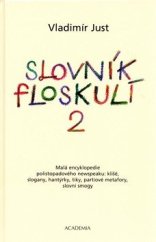 kniha Slovník floskulí 2, Academia 2005