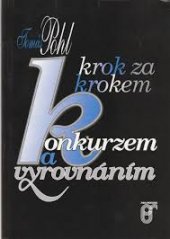 kniha Krok za krokem konkurzem a vyrovnáním, Prospektrum 1998