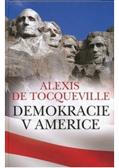 kniha Demokracie v Americe, Leda 2012