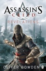 kniha Assassin's Creed Revelations, Penguin Books 2011