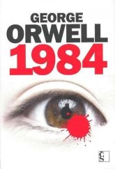 kniha GEORGE ORWELL 1984, Levné knihy a.s. 2020