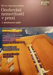 kniha Oceňování nemovitostí v praxi  2. aktualizované vydání , Leges   2022