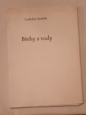 kniha Břehy a vody, Supraphon 1978