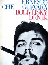 kniha Bolivijský deník, Svoboda 1970