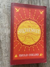 kniha The Alchemist, Thorsons 2021