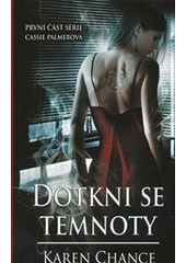 kniha Dotkni se temnoty, Baronet 2012