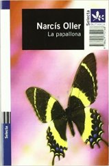 kniha La papallona, Edicions 62 2002