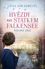 kniha Hvězdy nad statkem Falkensee, Red 2023