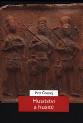 kniha Husitství a husité, Karolinum  2019