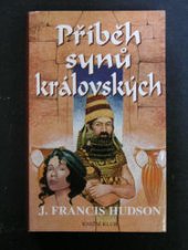 kniha Příběh synů královských, Knižní klub 2000