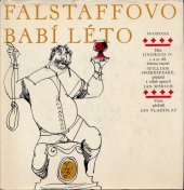 kniha Falstaffovo babí léto, Svoboda 1969