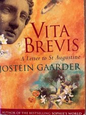 kniha Vita Brevis A Letter to St. Augustine, Phoenix 1997