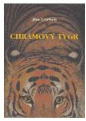 kniha Chrámový tygr, Stehlík 2006