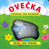 kniha Ovečka pohádka pro nejmenší, Svojtka & Co. 2002