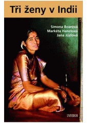 kniha Tři ženy v Indii, Knižní klub 2007