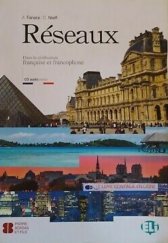 kniha Réseaux Dans la civilisation francaise et francophone, Pierre Bordas et fils 2012