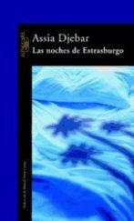 kniha Las noches de Estrasburgo, Enric Satué 2002