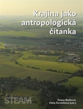 kniha Krajina jako antropologická čítanka, Togga 2016