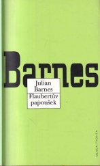 kniha Flaubertův papoušek, Mladá fronta 1996