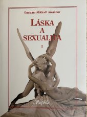 kniha Láska a sexualita, Sophia 1999