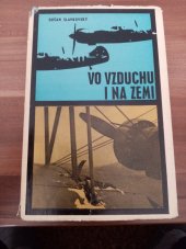 kniha Vo vzduchu i na zemi, Obzor 1969