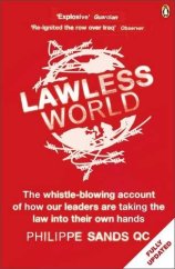 kniha Lawless World Making And Breaking Global Rules, Penguin Books 2006